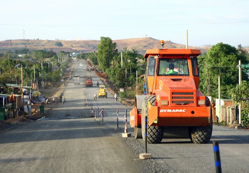 Dải lụa Tây Nguyên ảnh 4